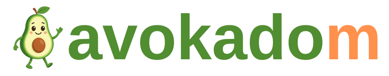Avokadom