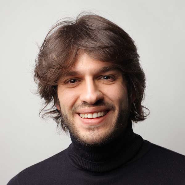 Mehmet Ersoy