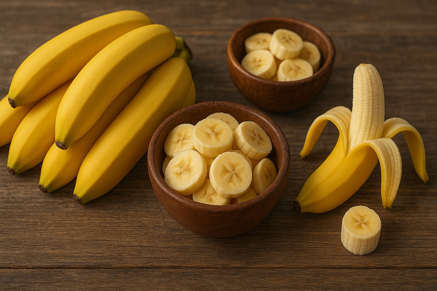 Haber-1002: Yerli muzun kalpten zihne tüm faydalarını keşfedin, Alanya’dan sofranıza sağlık gelsin.