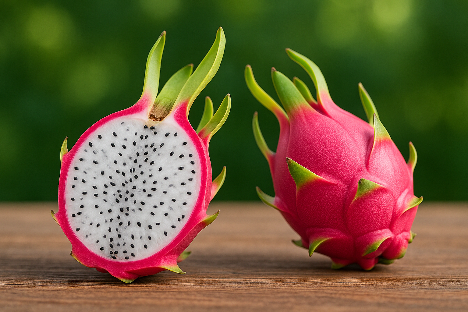 Haber-1017: Alanya pitayasıyla serbest radikallere karşı doğal koruma sağlayın. Güçlü antioksidan etkisiyle sağlıklı yaşama destek verin.