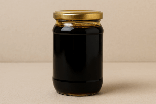 keçiboynuzu pekmezi, doğal enerji, bağışıklık desteği, katkısız tatlı, demir kaynağı, kalsiyum deposu, sağlıklı yaşam, alanya, avokadom.com, geleneksel üretim