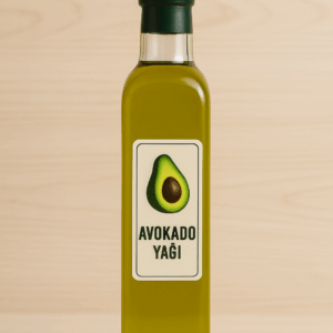 Soğuk sıkım 450 ml Avokado Yağı, Alanya’nın doğal avokadolarından elde edilir. Katkısız, sağlıklı ve çok yönlü bu yağı avokadom.com’dan keşfedin!