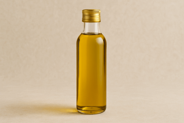 %100 soğuk sıkım naturel zeytin yağı, katkısız ve doğal içeriğiyle 450 ml cam şişede, avokadom.com güvencesiyle sofranıza sağlık getiriyor.