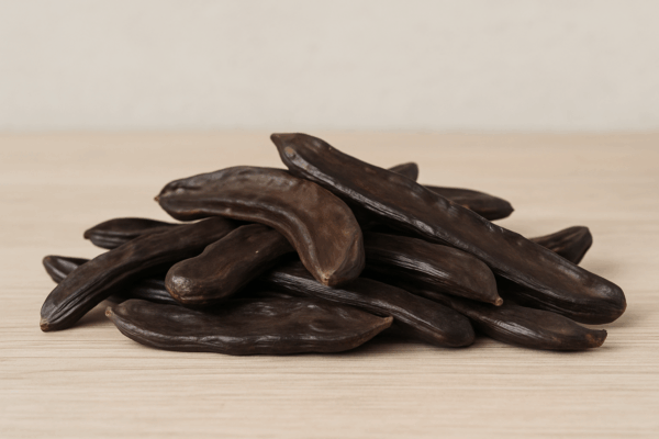 Alanya’nın doğal gr keçiboynuzuyla tanışın! 500 gr katkısız, lif ve mineral zengini harnup ile rafine şekere sağlıklı bir alternatif avokadom.com’da.
