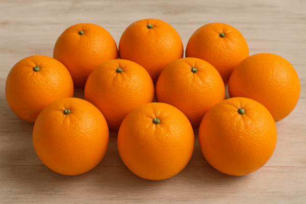 Alanya’nın güneşinde yetişen taptaze Valencia kg portakalları, avokadom.com güvencesiyle sofranıza geliyor. Sulu, tatlı ve C vitamini dolu lezzeti şimdi keşfedin!