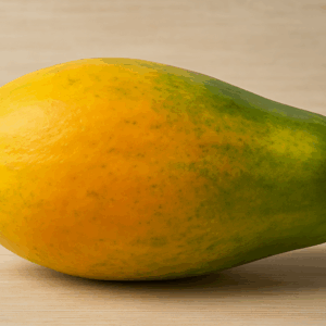Yerli Bal Papaya (500 gr üzeri), Alanya üretimiyle taze, lif ve enzim zengini, hafif aromalı tropik bir lezzet olarak avokadom.com’da sizi bekliyor!