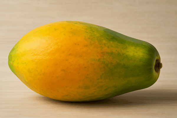 Yerli Bal Papaya (500 gr üzeri), Alanya üretimiyle taze, lif ve enzim zengini, hafif aromalı tropik bir lezzet olarak avokadom.com’da sizi bekliyor!