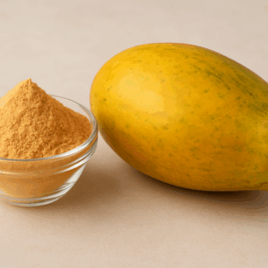 100 gr papaya tozu ile tariflerinize tropikal bir dokunuş katın. Doğal, besleyici ve pratik kullanım avokadom.com’da!