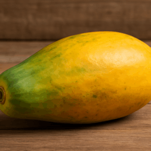 500 gr üzeri 1 adet yerli bal papaya ile tropikal lezzeti taze taze keşfedin. Doğal ve aromatik meyve şimdi avokadom.com’da!