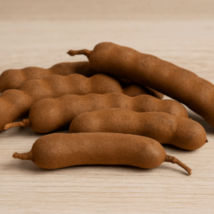 Tayland’dan ithal 250 gr Demirhindi, katkısız yapısı ve yoğun aromasıyla tariflerinize tropikal sağlık ve lezzet katmak için avokadom.com’da!