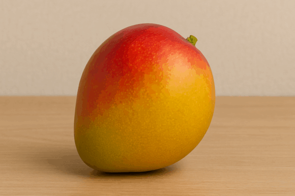 Brezilya’dan gelen 300 gr üzeri 1 adet mango ile sofralarınıza tropikal sağlık ve tat katın. Avokadom.com kalitesiyle doğal, bol etli ve vitamin dolu lezzet!