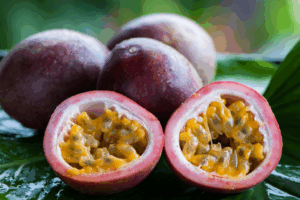 Alanya’nın tropikal meyvesi passiflora, ferahlatıcı aroması ve zengin besin içeriğiyle günlük sağlıklı yaşamınıza pratik ve lezzetli bir dokunuş sunar.