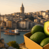 İstanbul Avokado Siparişi İçin En Doğal Seçenek: Alanya’dan İstanbul’a taze, yerli ve katkısız avokado gönderimiyle sofranıza doğallık geliyor.