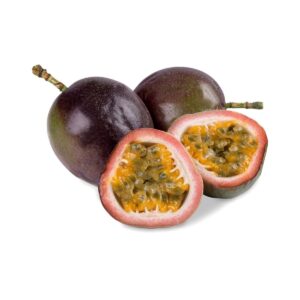 Dört adet premium çarkıfelek meyvesi, ferahlatıcı aroması ve zengin besin değeriyle tropikal lezzeti sofranıza getirir. Sağlık dolu bir seçim!
