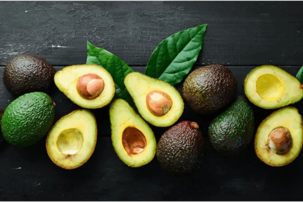 Avokado 3 Kg