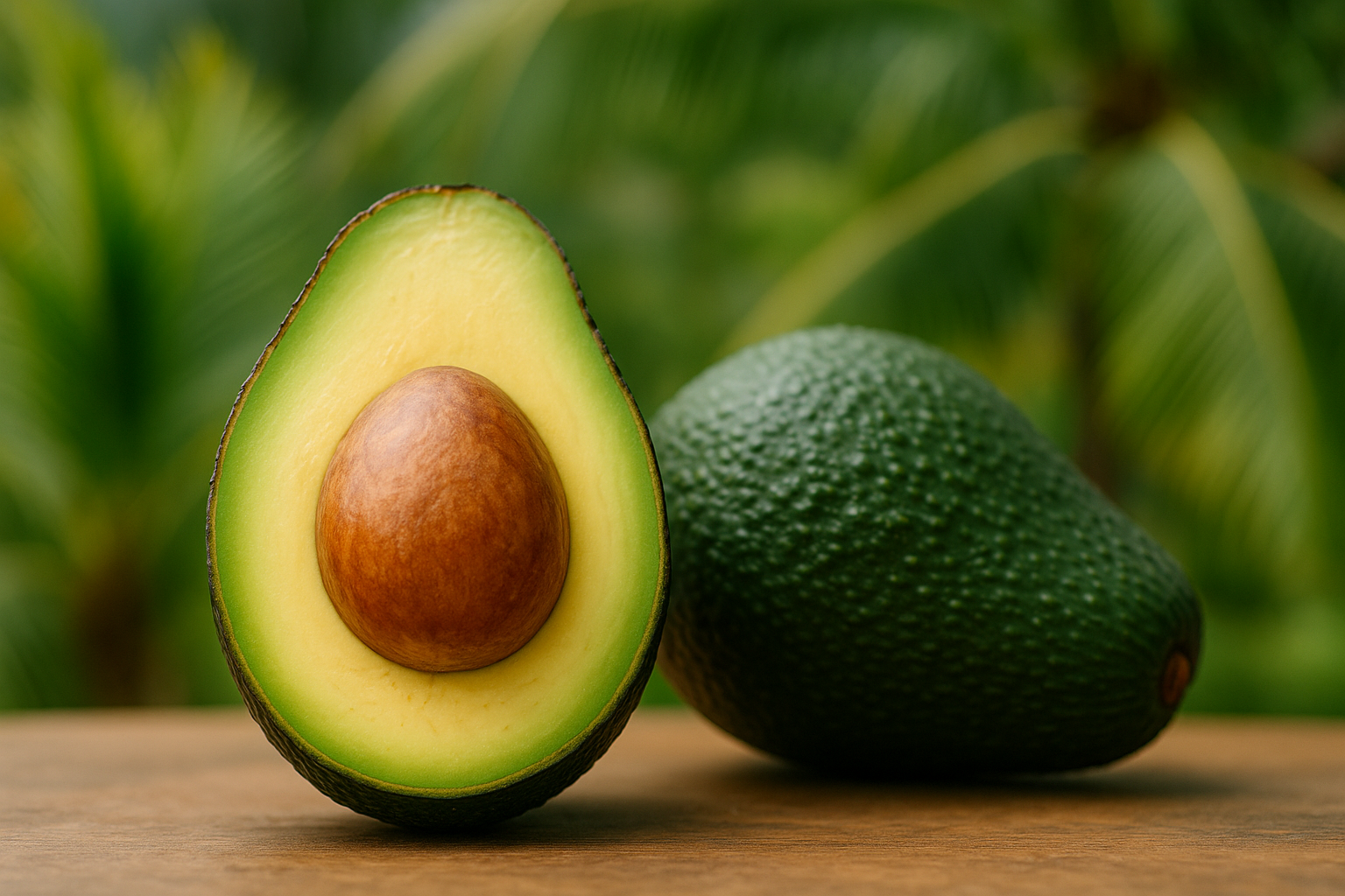 Haber-1024: Alanya’nın verimli topraklarından gelen taze, katkısız avokadolar avokadom.com ile sofranıza ulaşıyor. Doğallığı ve besin değeriyle fark yaratın!