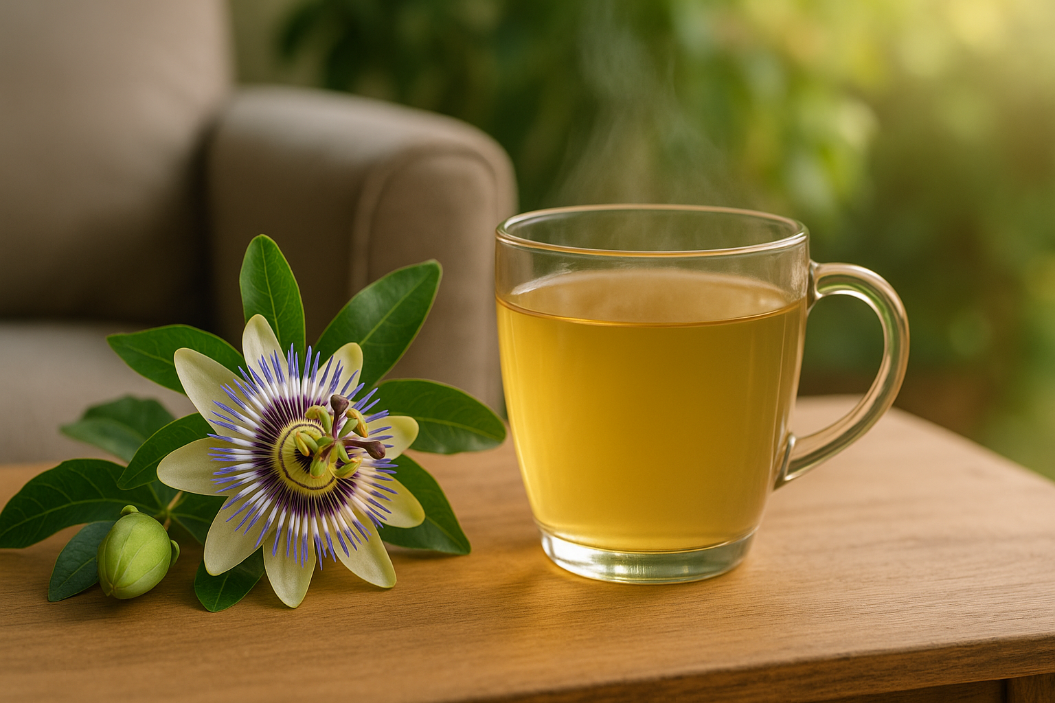 Haber-1039: Passiflorayı günlük hayatınıza dahil etmenin en pratik ve lezzetli yollarını keşfedin, Alanya’nın tropik meyvesiyle sağlıklı bir rutine geçin.