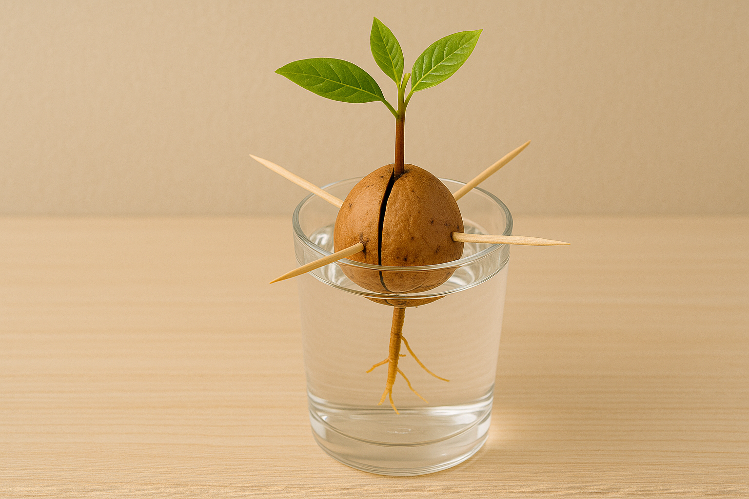 Haber-1070: Avokado tohumu ne işe yarar? Sağlığa faydaları ve evde değerlendirme yöntemleriyle bu besin kaynağını israf etmeden kullanın.