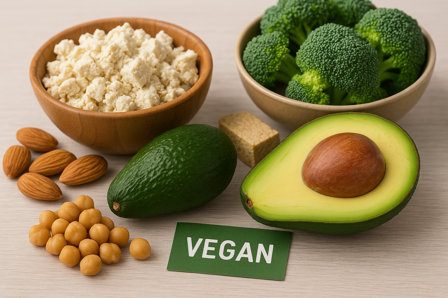 Haber-1071: Avokado, vegan ve vejetaryen beslenmede sağlıklı yağ ve besin desteği sunar. Bitkisel mutfağın vazgeçilmezleri arasında yer alır.