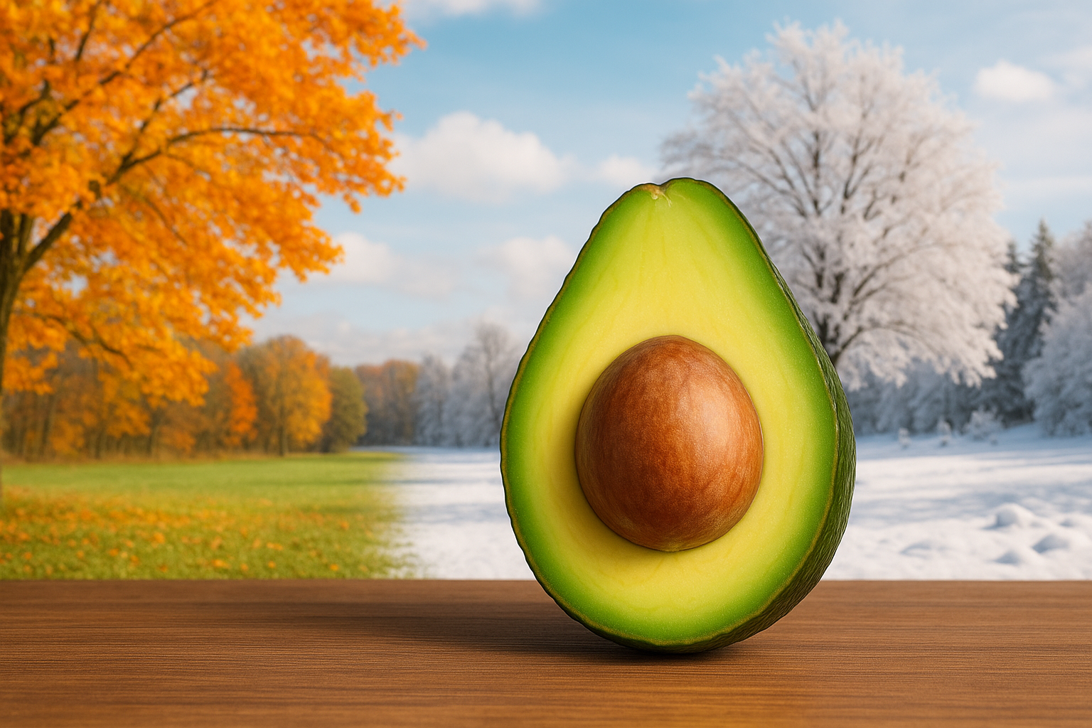 Haber-1082: Mevsim geçişlerinde avokado tüketimiyle bağışıklığınızı güçlendirin, enerji seviyenizi dengede tutun. Sağlıklı geçiş için avokado şart!