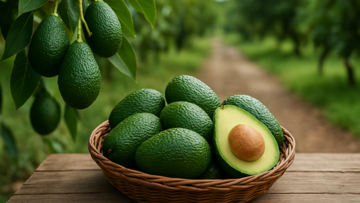 Taze Avokado Nereden Alınır? Dalından koparıldığı gibi taptaze, yerli ve katkısız avokadoyu güvenle temin etmenin yolları bu rehberde.