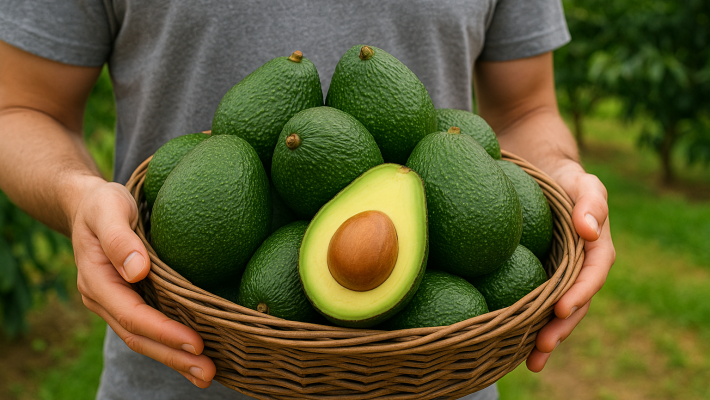 Kilo ile Avokado Nereden Alınır? Taze, yerli üretim ve uygun fiyat avantajıyla avokadoyu güvenle toplu şekilde temin edin.