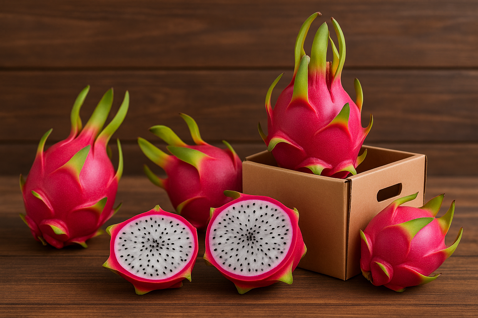 Haber-1019: Avokadom.com ile Alanya’da yetişen taze, doğal ve katkısız ejder meyvesine sofranızda yer açın, sağlıklı yaşama adım atın.