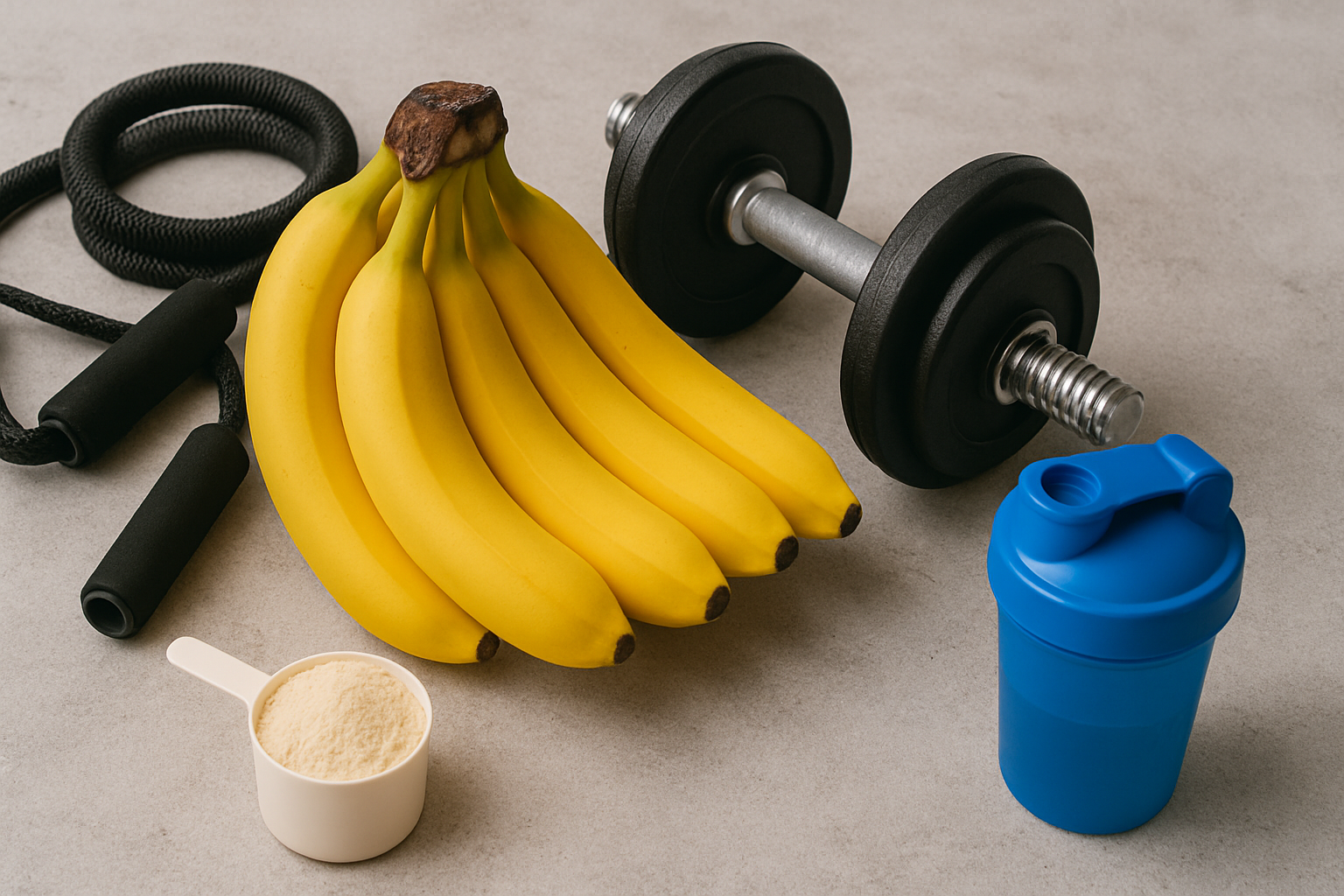 Haber-1043: Alanya muzu, spor sonrası kas onarımını destekler ve magnezyum içeriğiyle vücudu doğal şekilde yeniler. Enerji ve toparlanma bir arada!