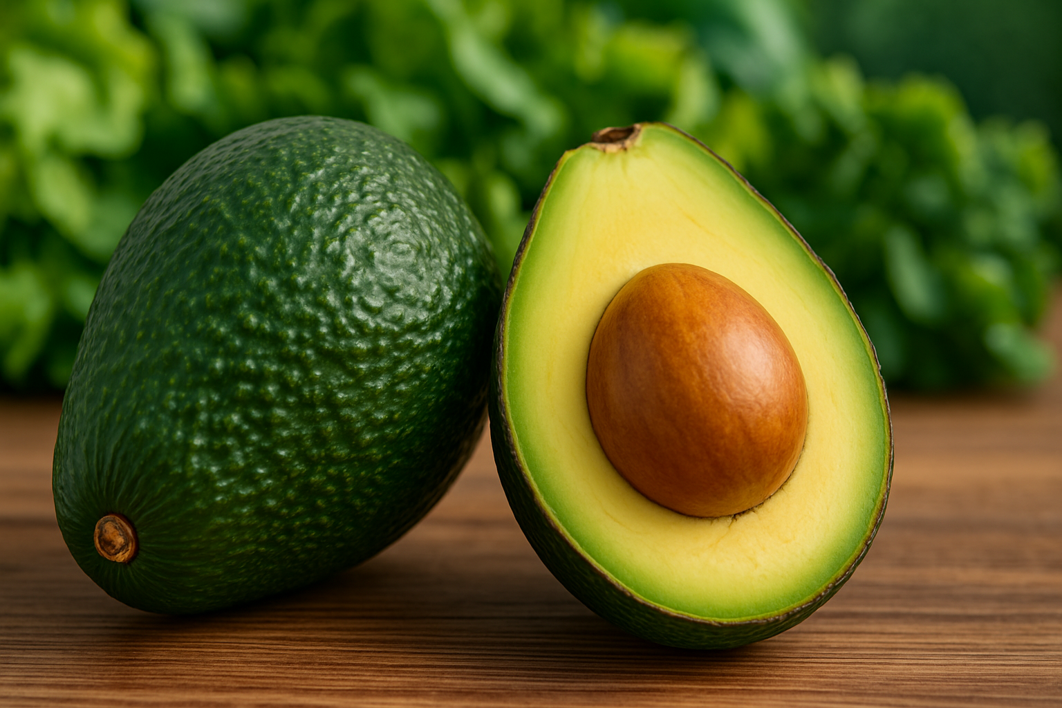 Haber-1044: Alanya avokadosu, kalp dostu sağlıklı yağlarla vücudu besler. Dengeli beslenme için ideal bir tropikal süper gıda!