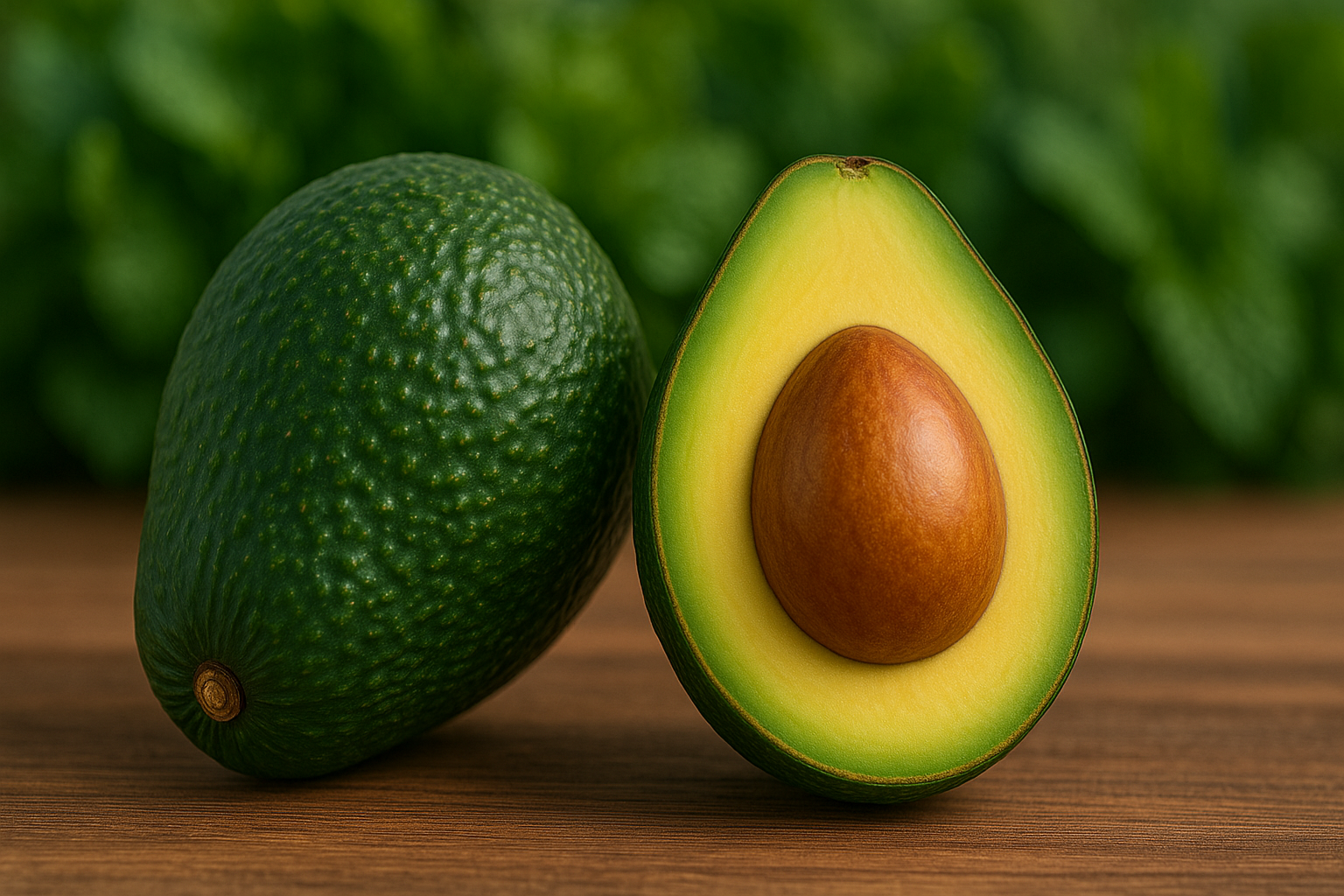 Haber-1045: Alanya’nın yerli avokadosu, doğal yapısı ve besin değeriyle sağlıklı yaşamın vazgeçilmezi oluyor. Tazelik ve kalite bir arada!