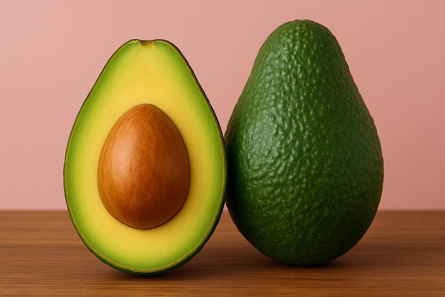 Haber-1046: Alanya avokadosu, cildi içeriden besleyerek doğal ışıltı kazandırır. Güzellik ve sağlığı bir araya getiren tropikal mucize!