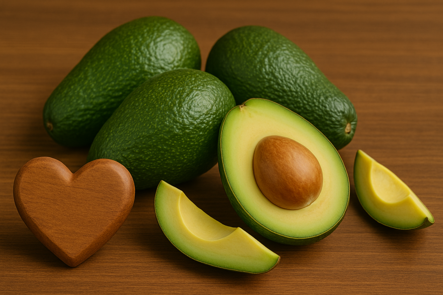 Haber-1056: Alanya avokadosu, cilt sağlığından kalp dostu yağlara kadar pek çok faydasıyla günlük yaşamda doğal destek sunar.